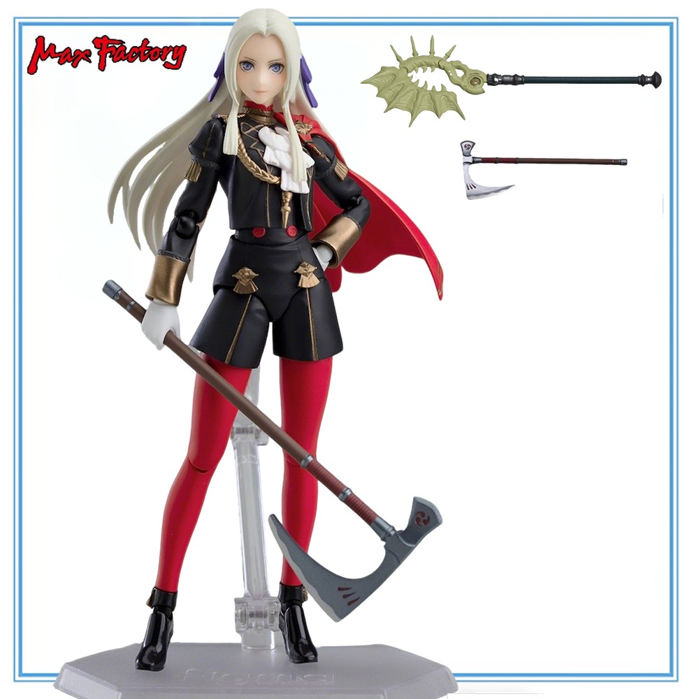 Good Smile Company Figma - 100% origineel Good Smile Company Figma