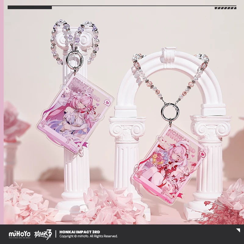 Official Merchandise Anime - Officiële miHoYo Honkai Impact 3 gelicenseerde