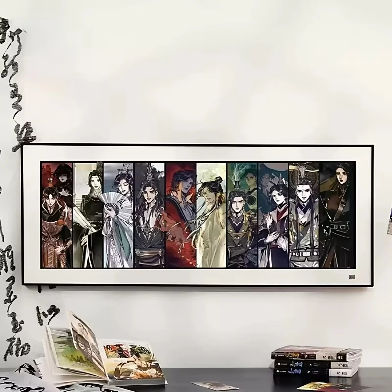 Official Merchandise Anime - Nieuwe Tgcf Tian Guan Ci Fu