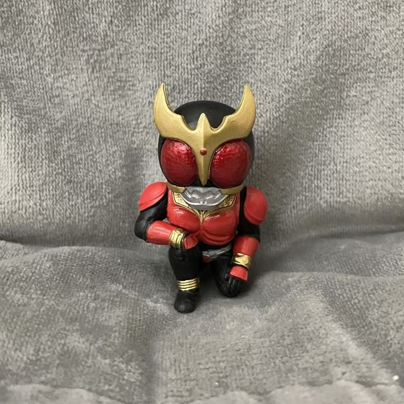 Bandai Officiële Kamen Rider K - Official Merchandise Anime recensie en prijs
