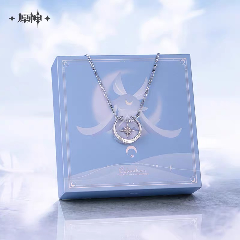 miHoYo Officieel Genshin Impac - Official Merchandise Anime recensie en prijs