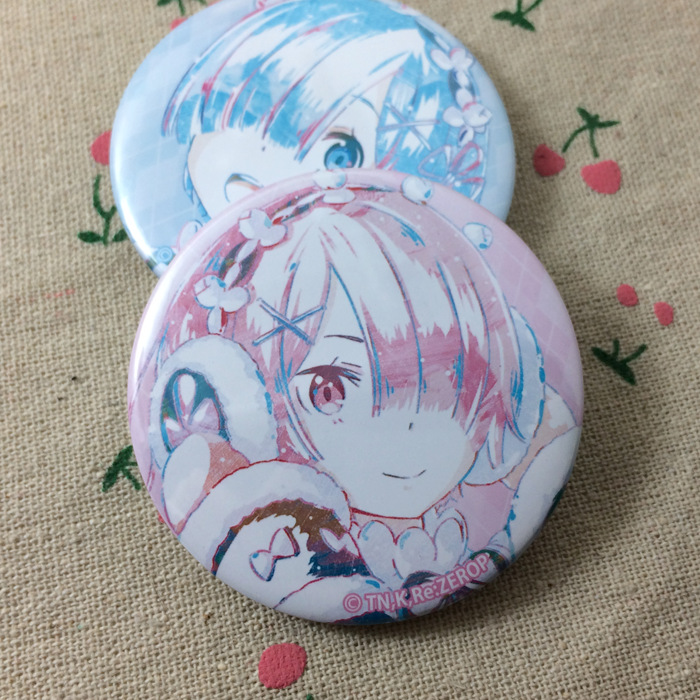 Fate Grand Order Anime Badge P - Fate Anime Merchandise recensie en prijs
