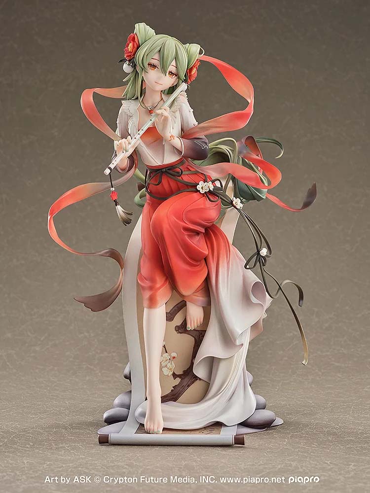 Goede glimlach Hatsune Miku Me - Good Smile Company Figma recensie en prijs