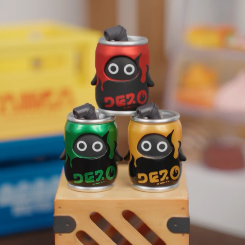 Mihoyo Officiële Originele Zen - Official Merchandise Anime recensie en prijs