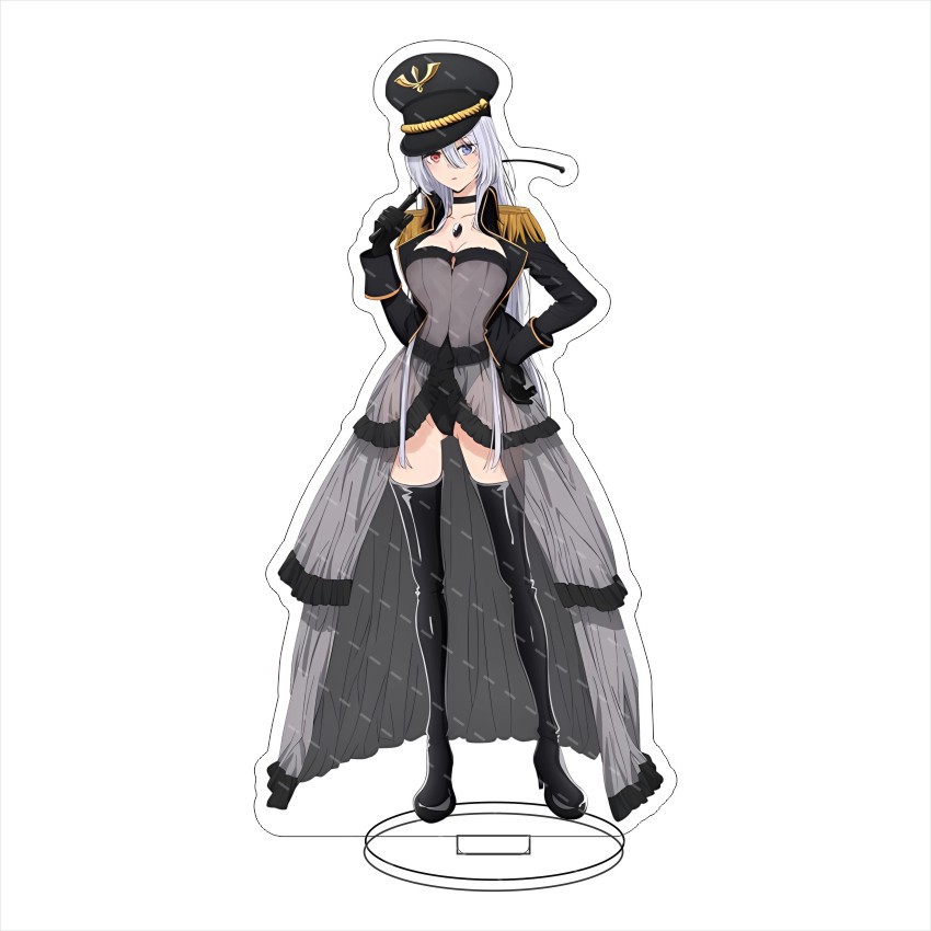 16CM Anime Acryl Stand My Dres - Anime Merchandise Collection recensie en prijs