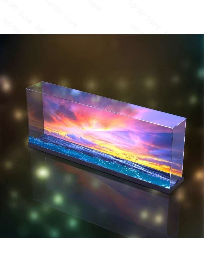 Van toepassing op 10294 Titani - Figure Display Box recensie en prijs