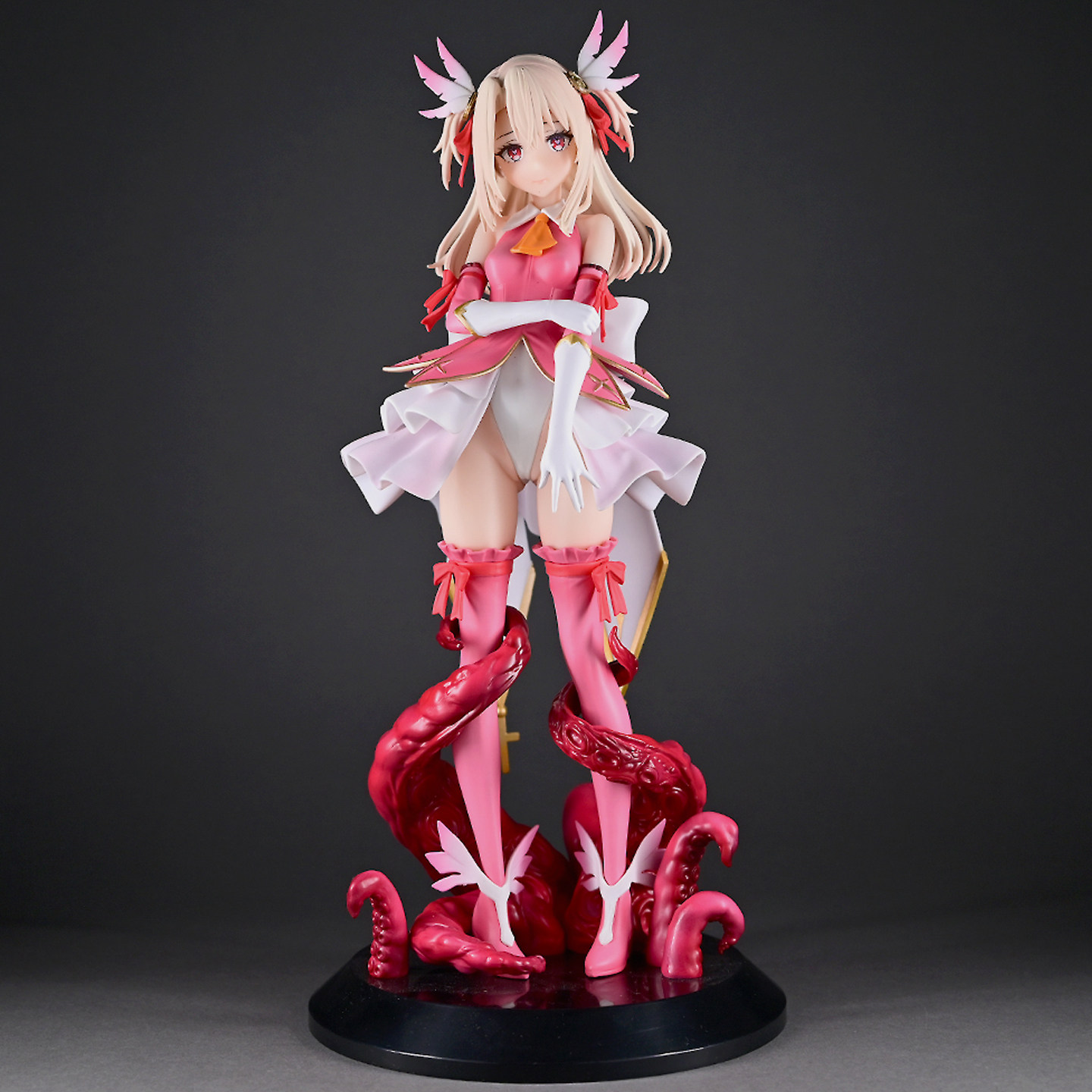 Magical Girl Illya Gk Figuur F - Fate Anime Merchandise recensie en prijs