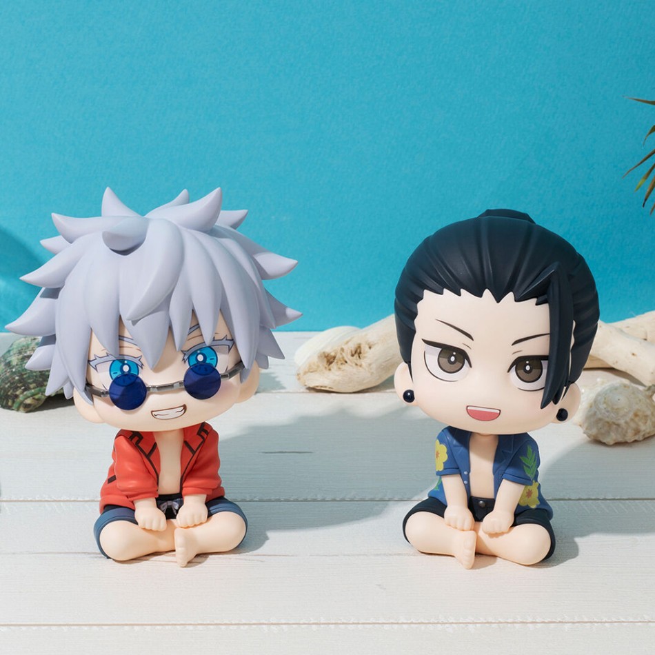 Anime JJK Figuur Geto Suguru l - Jjk Anime Merchandise recensie en prijs