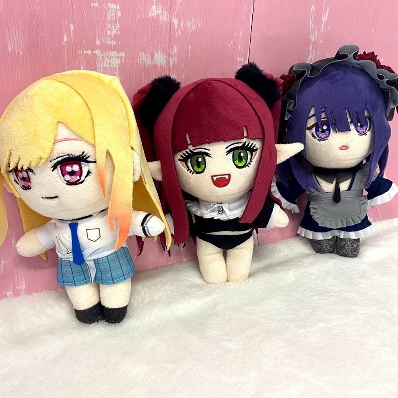 Schattige My Dress-Up Darling  - Cute Anime Merchandise recensie en prijs