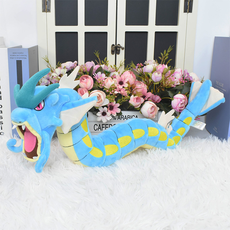Rayquaza Gyarados Dragonair Pl - Anime Merchandise Plush Toys recensie en prijs
