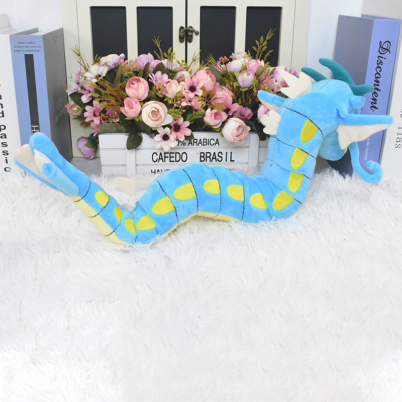 Rayquaza Gyarados Dragonair Pl - Anime Merchandise Plush Toys recensie en prijs