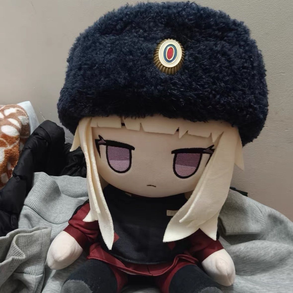 Anime Meisjes Frontline AK74M  - Cute Anime Merchandise recensie en prijs