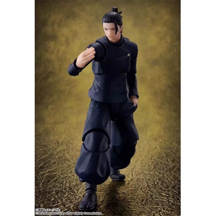 REISSUE Bandai S.H.Figuarts SA - Jjk Anime Merchandise recensie en prijs