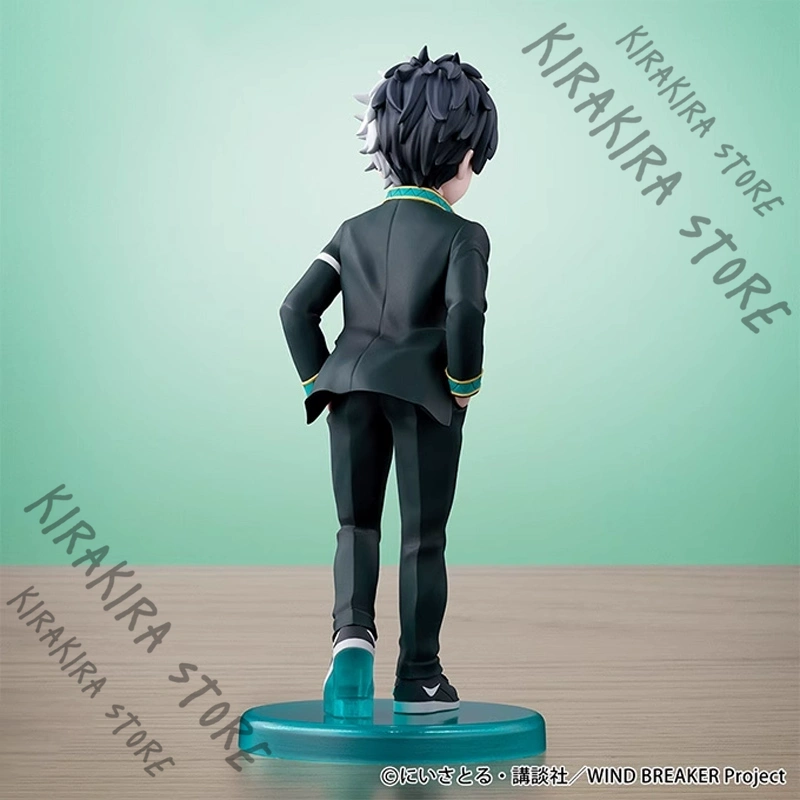 Sakura Haruka officiële Garage - Windbreaker Anime Merchandise recensie en prijs