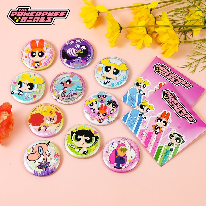 Volledige doos met officiële P - Official Merchandise Anime recensie en prijs