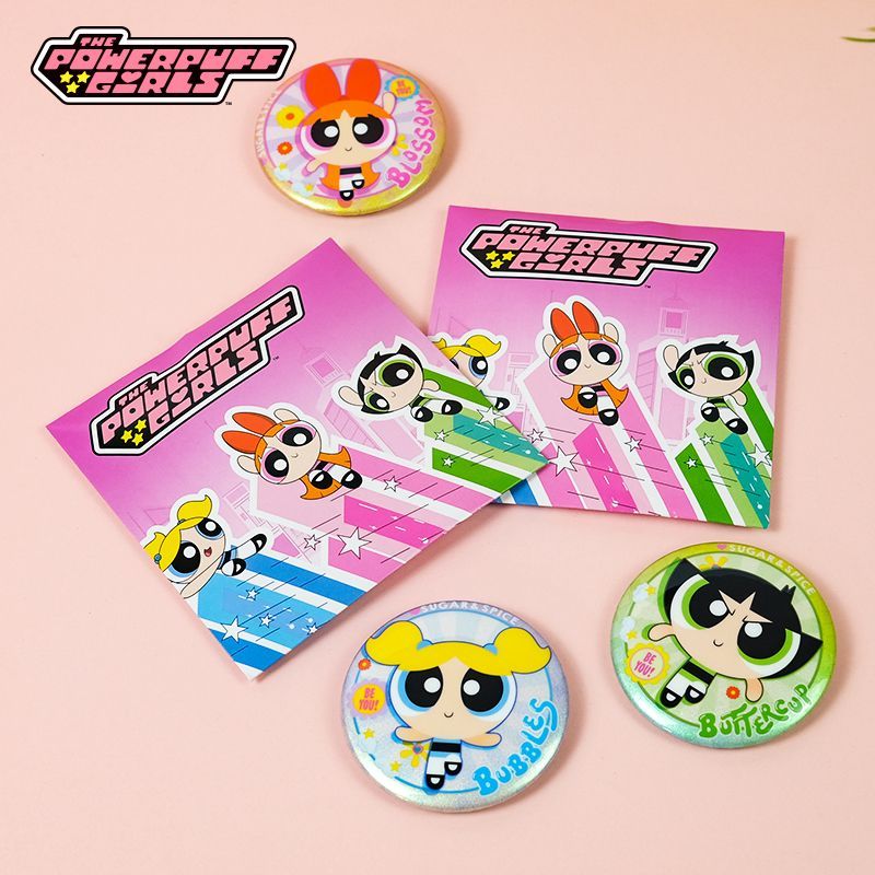 Volledige doos met officiële P - Official Merchandise Anime recensie en prijs