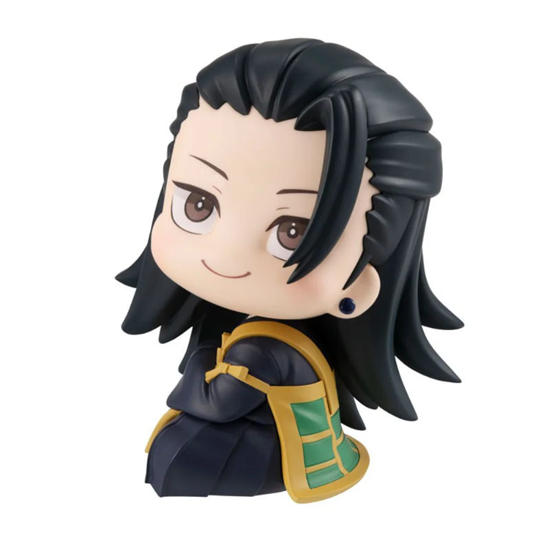 10 cm JJK Anime Figuur Geto Su - Jjk Anime Merchandise recensie en prijs