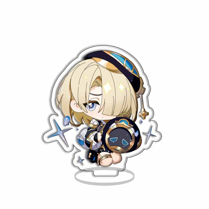 Nieuwe Populaire Officiële Gen - Official Merchandise Anime recensie en prijs