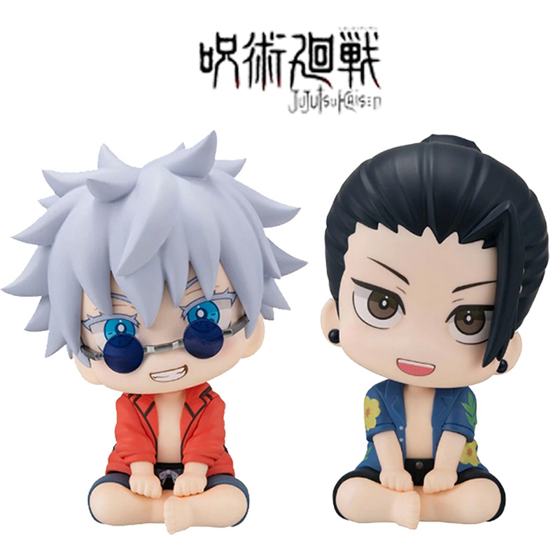 Anime JJK Suguru Geto Satoru G - Jjk Anime Merchandise recensie en prijs