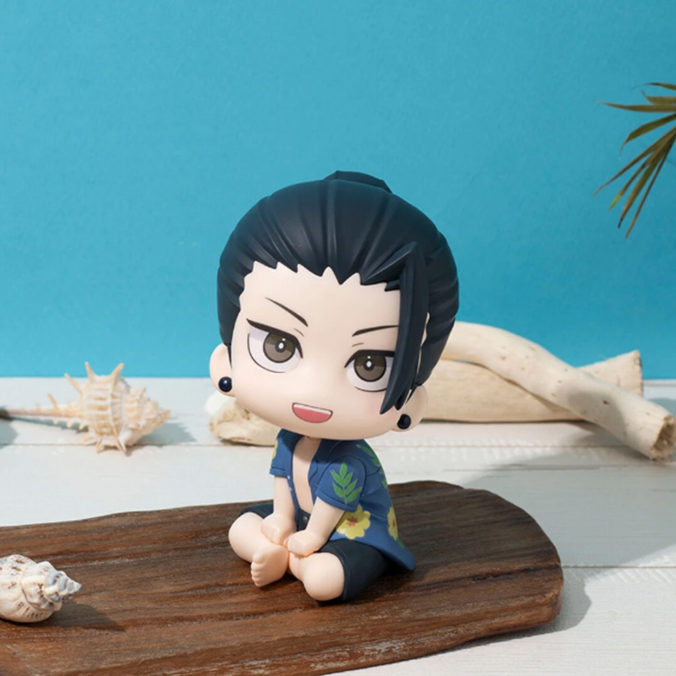 Anime JJK Suguru Geto Satoru G - Jjk Anime Merchandise recensie en prijs