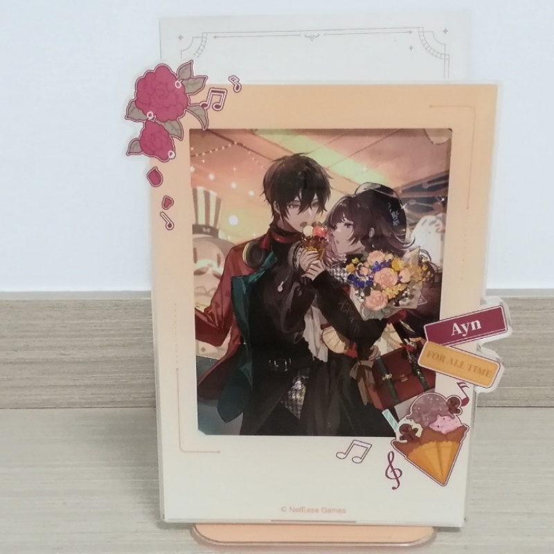 voor alle tijden Emerald Clare - Fate Anime Merchandise recensie en prijs