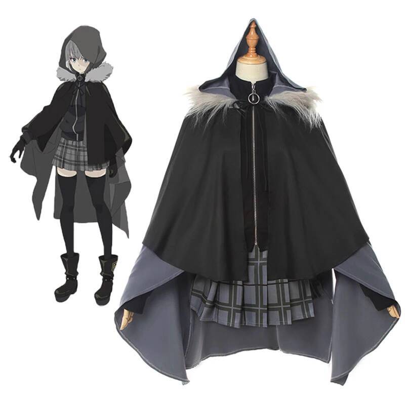 Lord El-Melloi II Incident Boo - Fate Anime Merchandise recensie en prijs