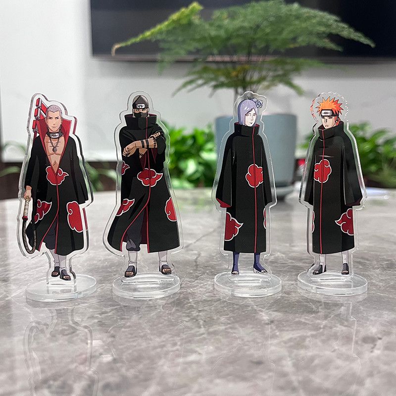 NARUTO Itachi Uchiha Cartoon L - Cute Anime Merchandise recensie en prijs