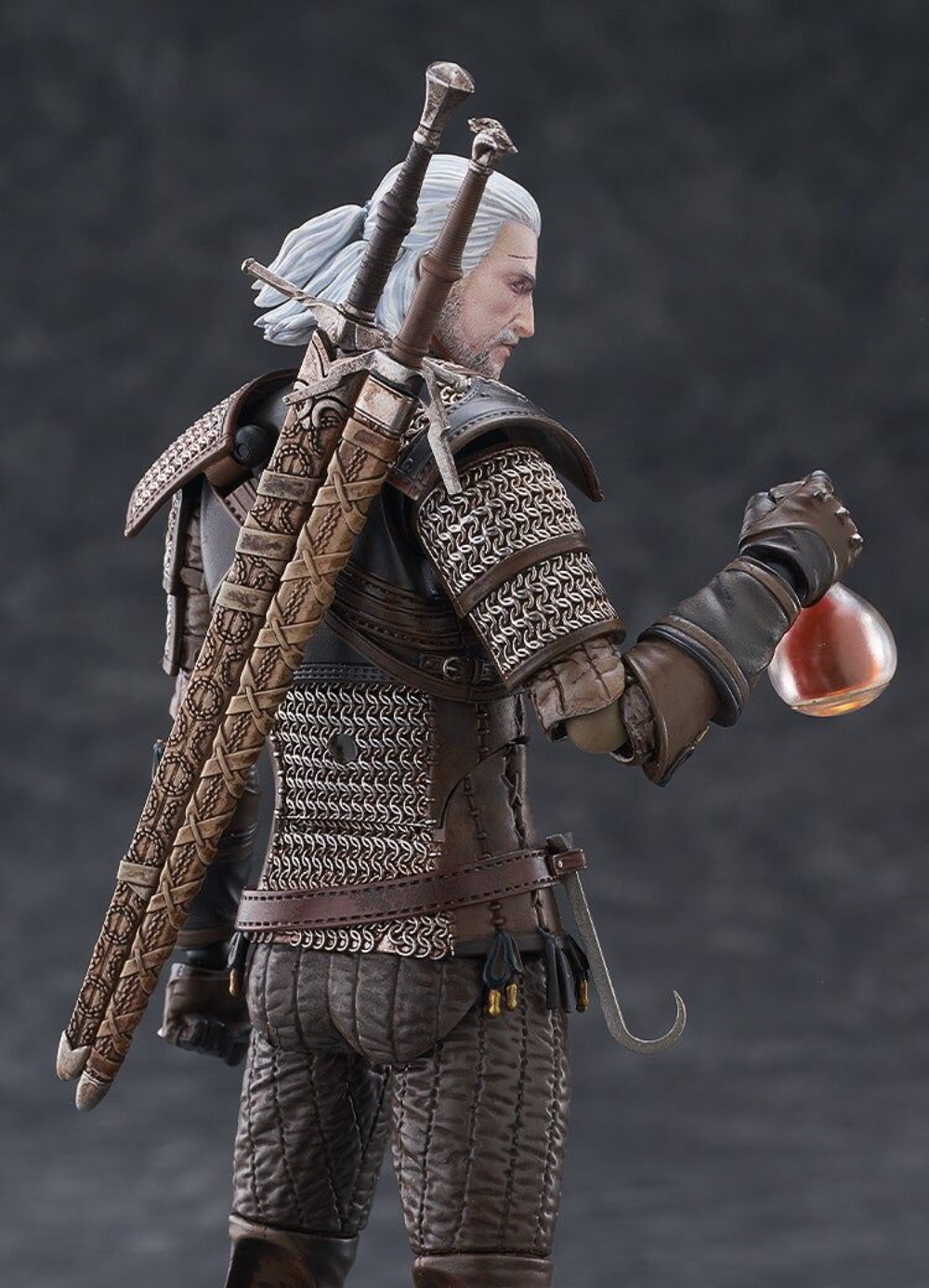100% op voorraad Origineel Goo - Good Smile Company Figma recensie en prijs