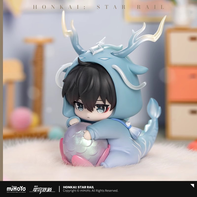 Officiële Honkai Star Rail Ave - Official Merchandise Anime recensie en prijs