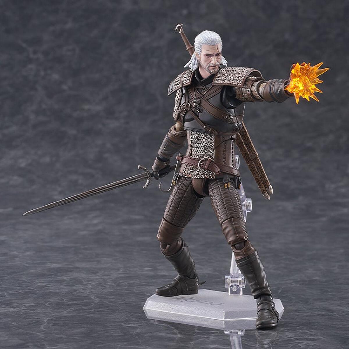 Originele Good Smile Figma 655 - Good Smile Company Figma recensie en prijs
