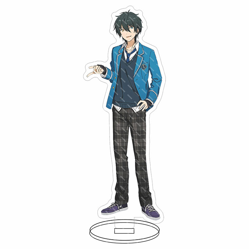 16CM Anime Acryl Stand Ensembl - Anime Merchandise Collection recensie en prijs