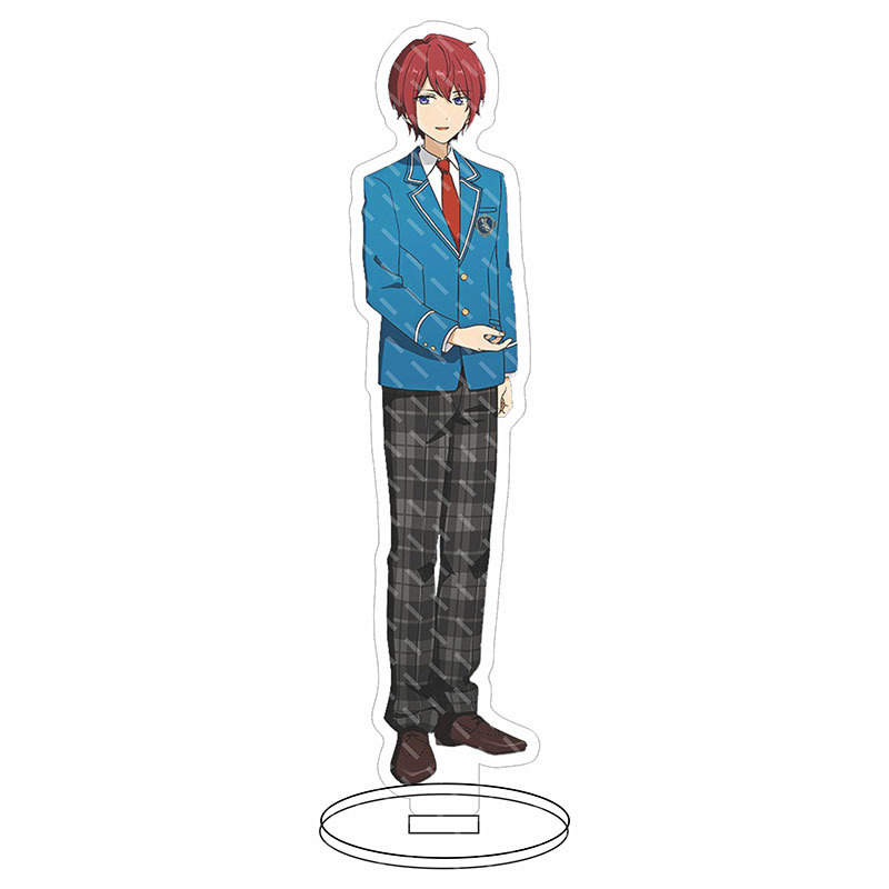 16CM Anime Acryl Stand Ensembl - Anime Merchandise Collection recensie en prijs