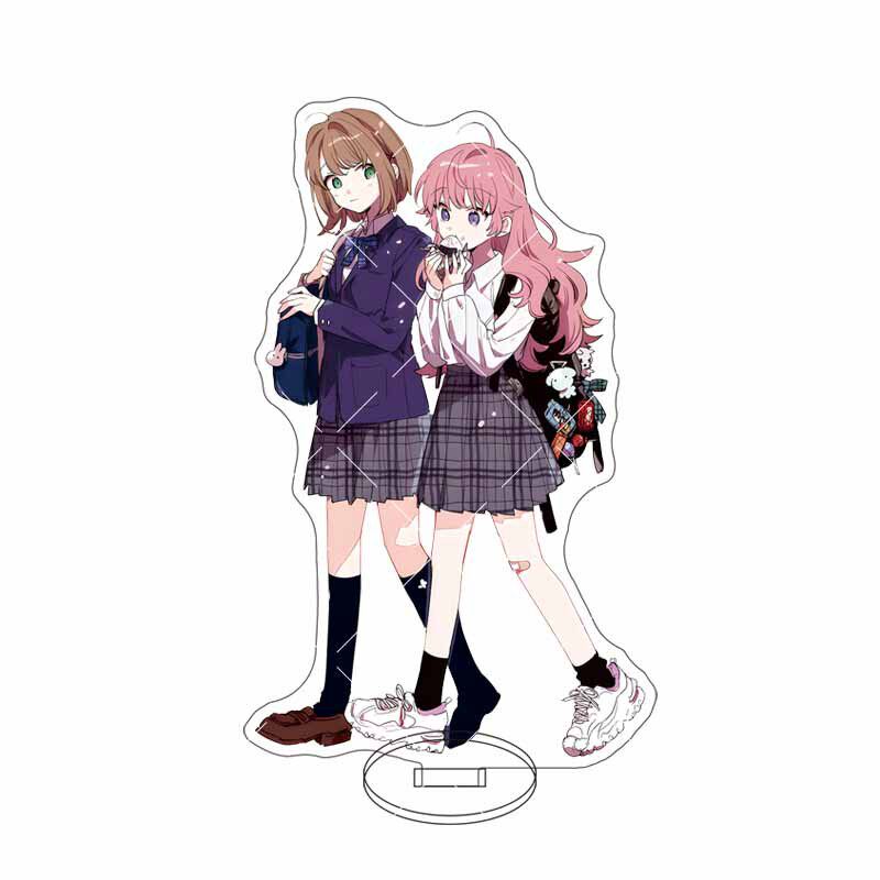 16CM Anime ‌ Ik wil verliefd o - Anime Merchandise Collection recensie en prijs