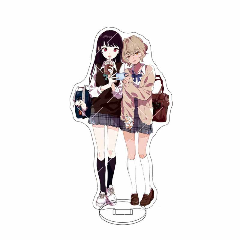 16CM Anime ‌ Ik wil verliefd o - Anime Merchandise Collection recensie en prijs