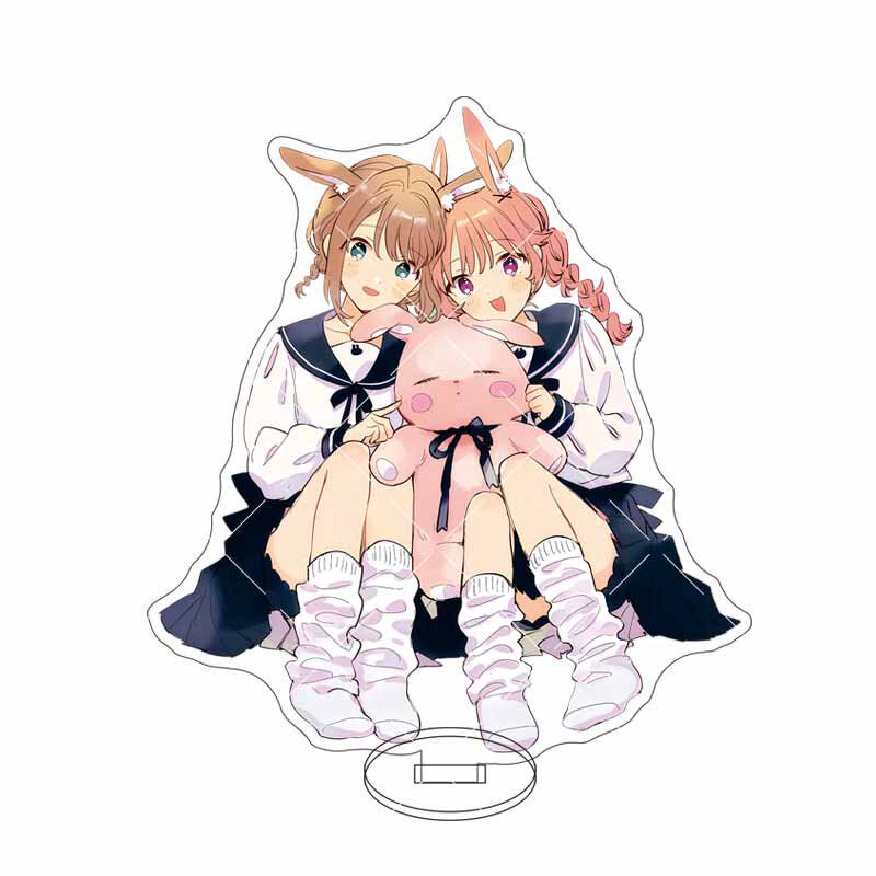 16CM Anime ‌ Ik wil verliefd o - Anime Merchandise Collection recensie en prijs