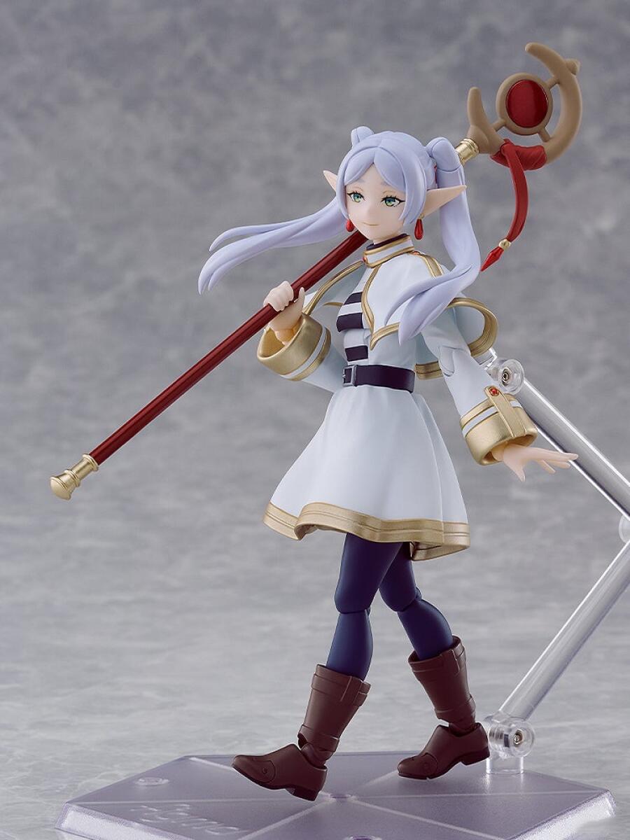 Origineel op voorraad Good Smi - Good Smile Company Figma recensie en prijs