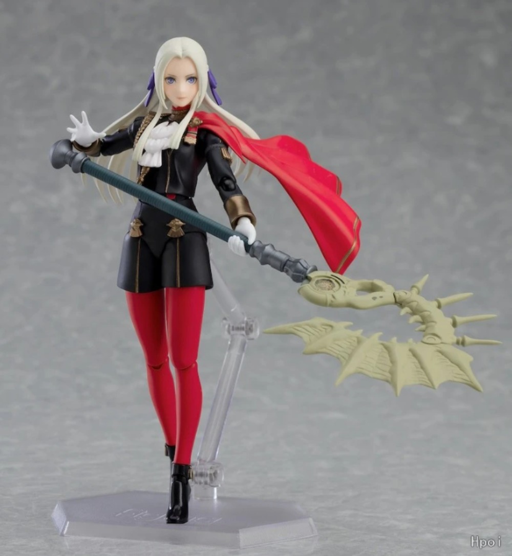 【HY】100% origineel op voorraad - Good Smile Company Figma recensie en prijs