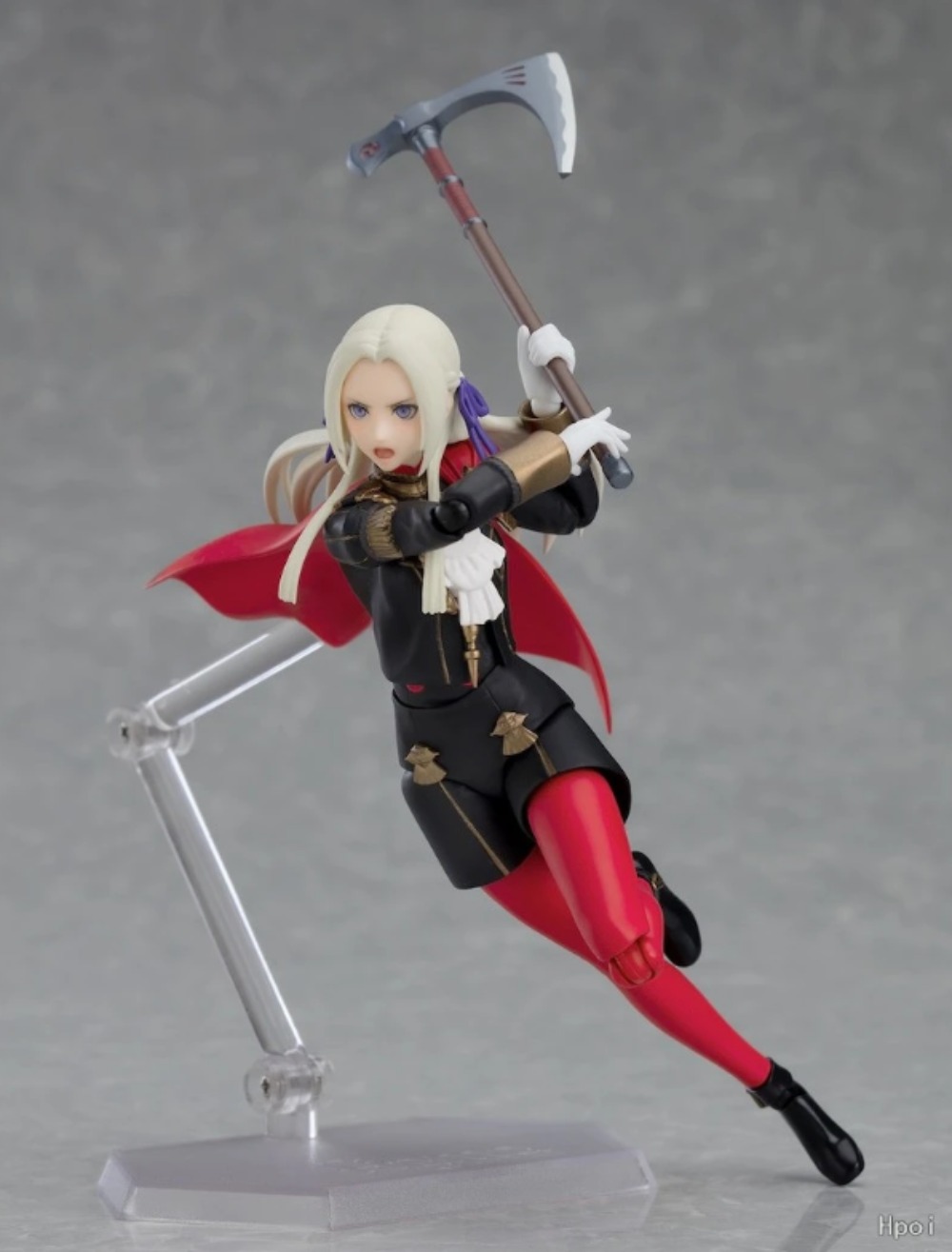 【HY】100% origineel op voorraad - Good Smile Company Figma recensie en prijs