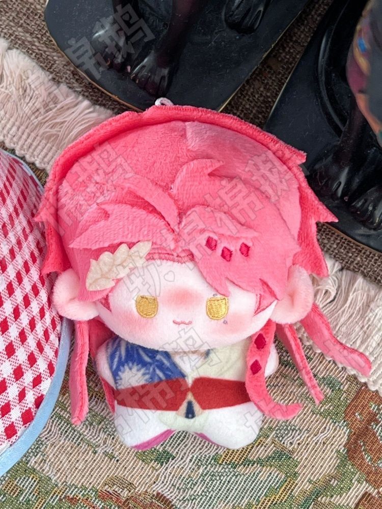 10 cm Gevulde Record van Ragna - Anime Merchandise Plush Toys recensie en prijs