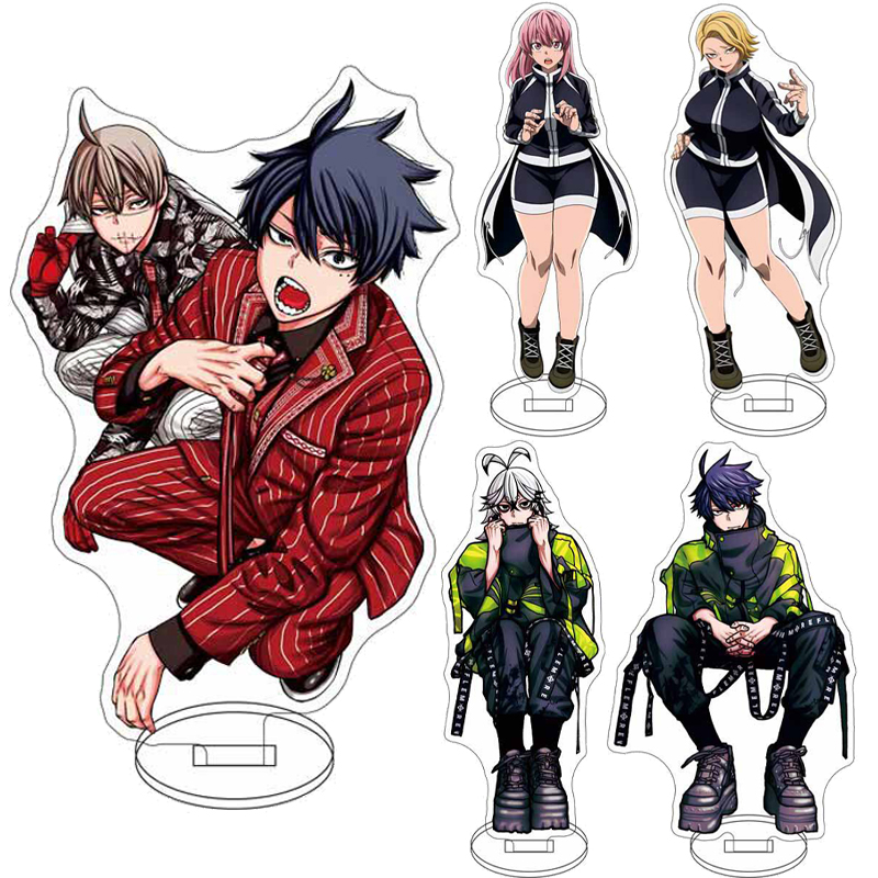 16CM Anime TOUGEN ANKI ‌   Fig - Anime Merchandise Collection recensie en prijs