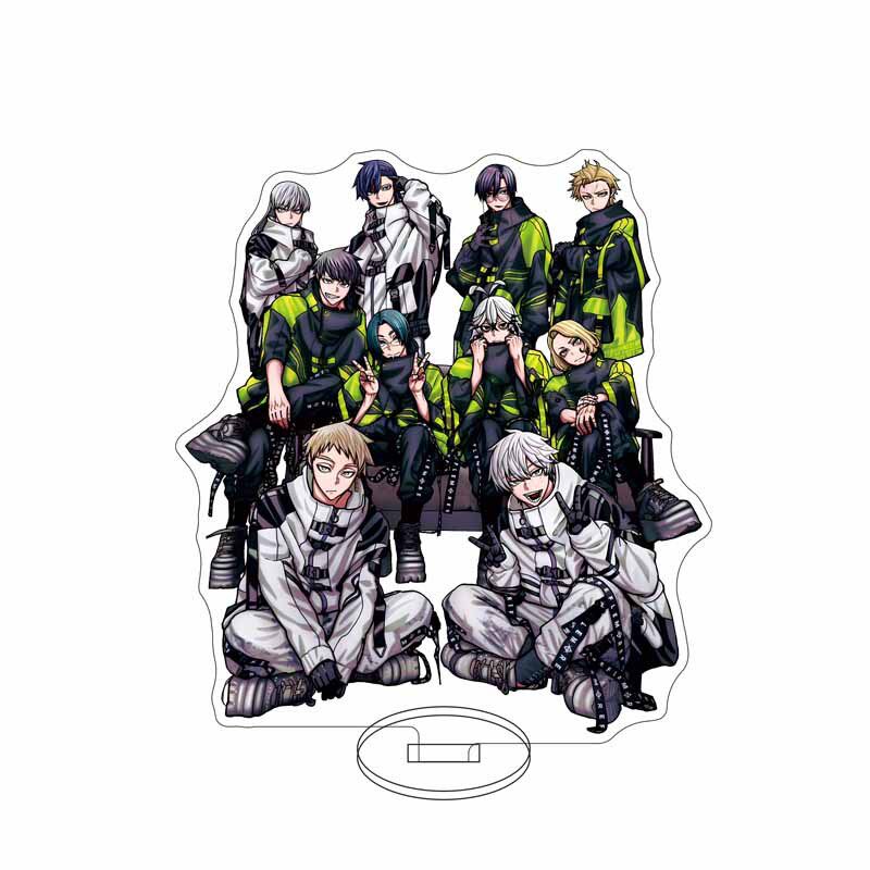 16CM Anime TOUGEN ANKI ‌   Fig - Anime Merchandise Collection recensie en prijs