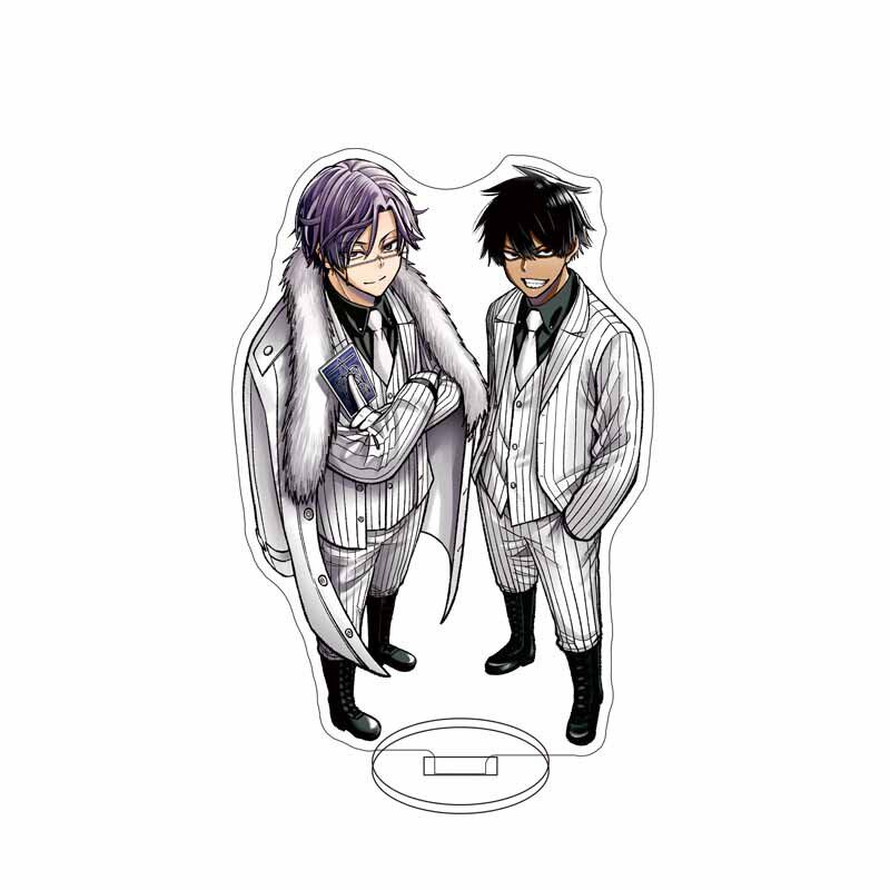 16CM Anime TOUGEN ANKI ‌   Fig - Anime Merchandise Collection recensie en prijs