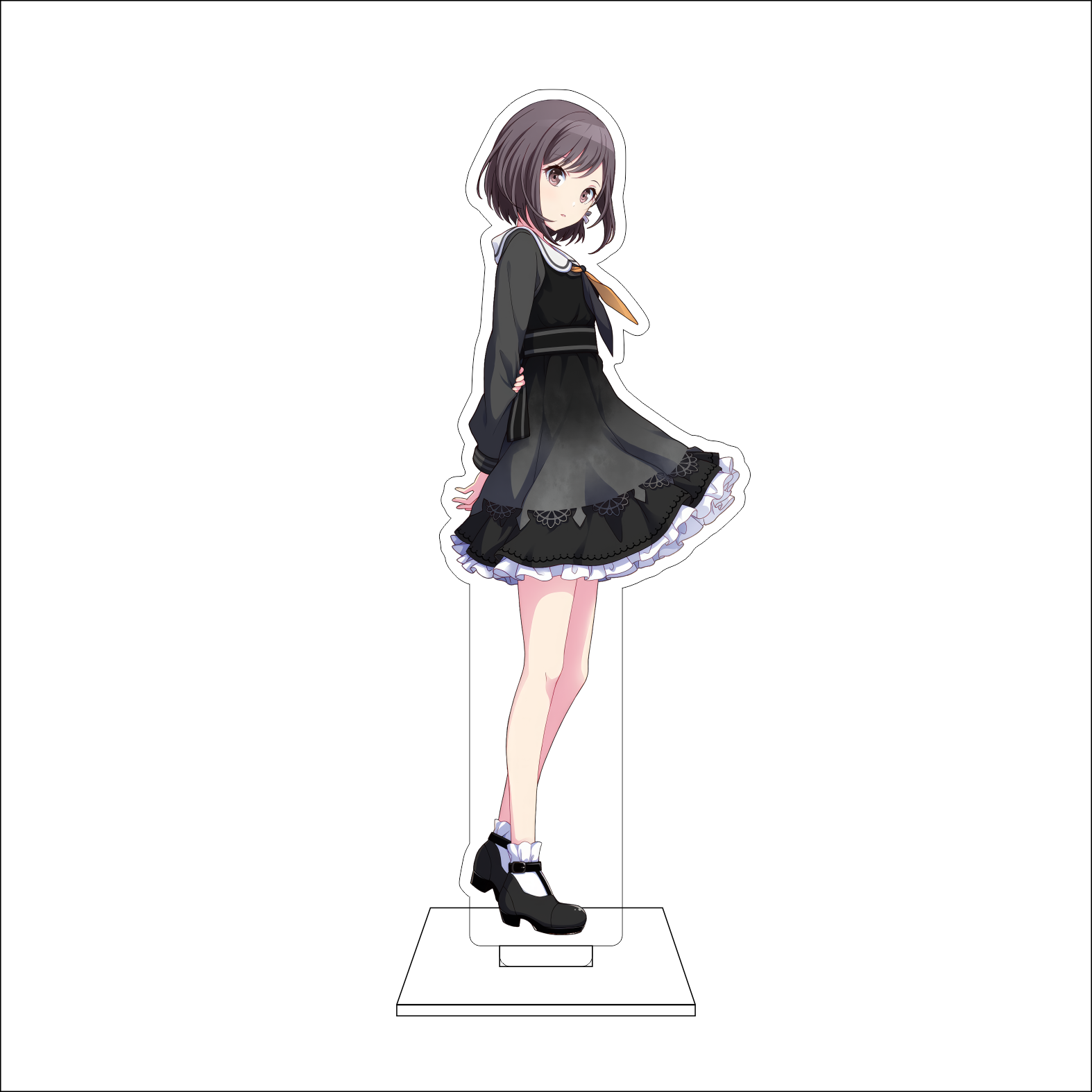 16CM Anime ‌ Project SEKAI COL - Anime Merchandise Collection recensie en prijs