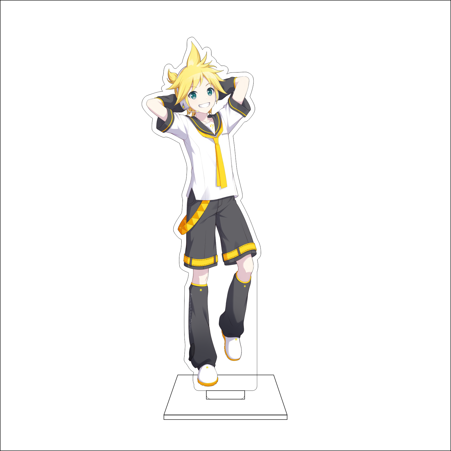 16CM Anime ‌ Project SEKAI COL - Anime Merchandise Collection recensie en prijs