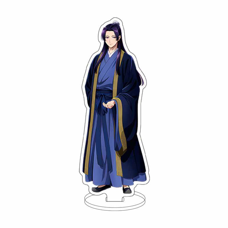 16CM Anime ‌ Kusuriya no Hitor - Anime Merchandise Collection recensie en prijs