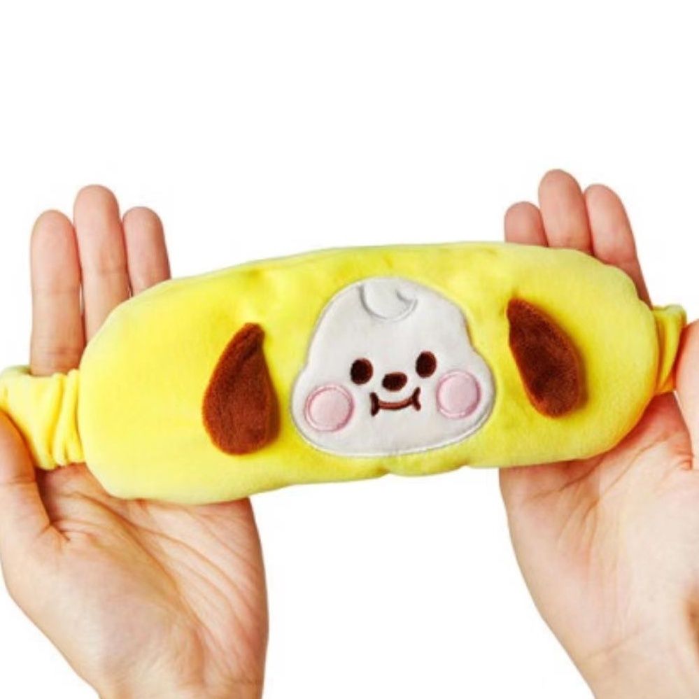 BT21 cartoon schattig pluche o - Cute Anime Merchandise recensie en prijs