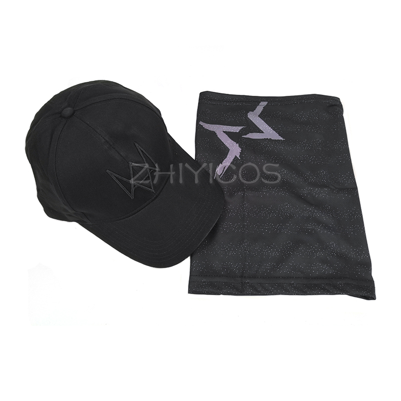 Aiden Pearce Cosplay Kostuum P - Windbreaker Anime Merchandise recensie en prijs