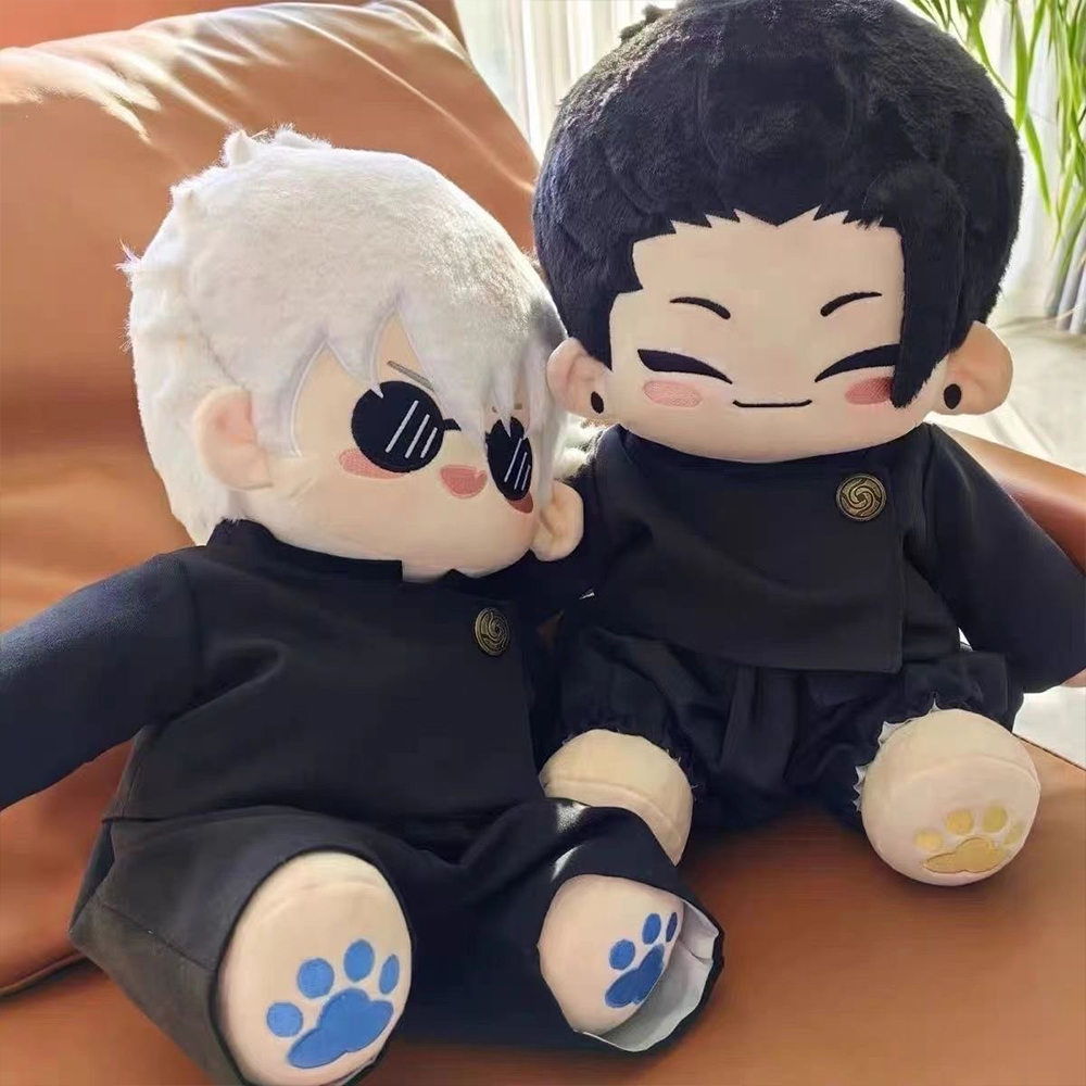 JJK Anime Speelgoed Gojo Geto  - Jjk Anime Merchandise recensie en prijs