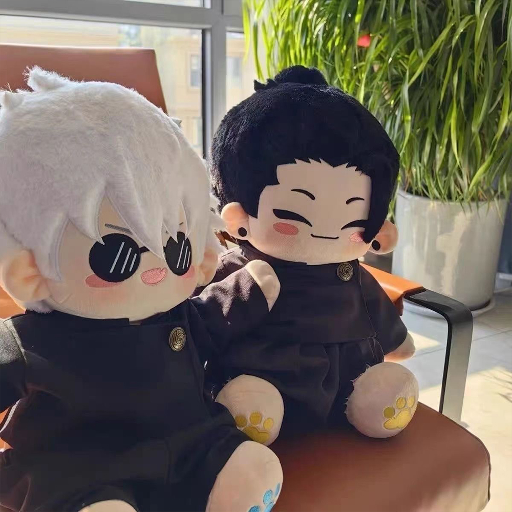 JJK Anime Speelgoed Gojo Geto  - Jjk Anime Merchandise recensie en prijs