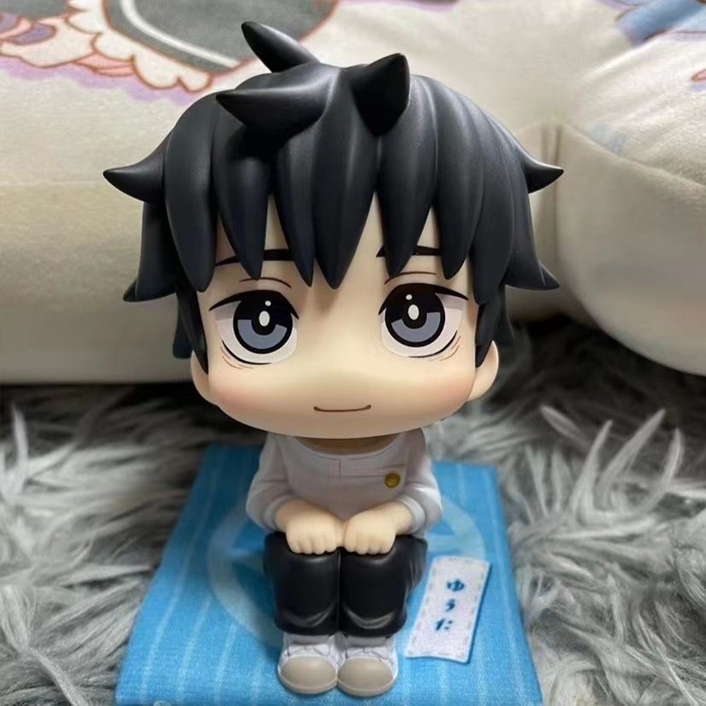 JJK Anime Figuur Gojo Satoru G - Jjk Anime Merchandise recensie en prijs